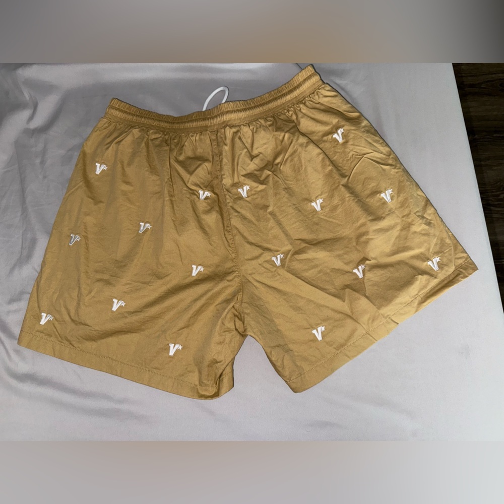 Vlexin nylon shorts - Picture 2 of 3